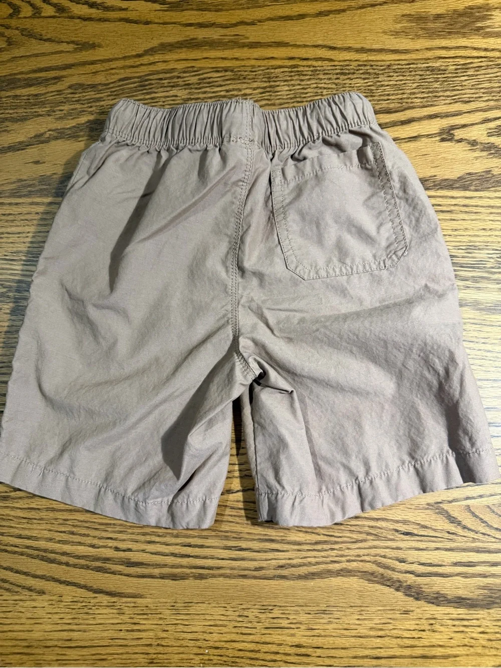 Okie Dokie Boys Elastic Waist Shorts Bundle of 3 NWOT
